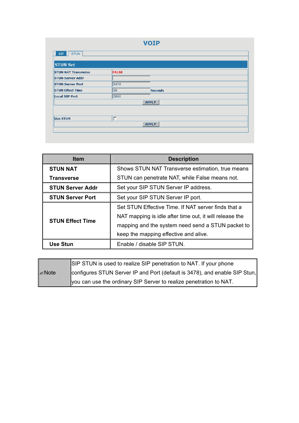 PLANET ICF-1700 User Manual | Page 106 / 115