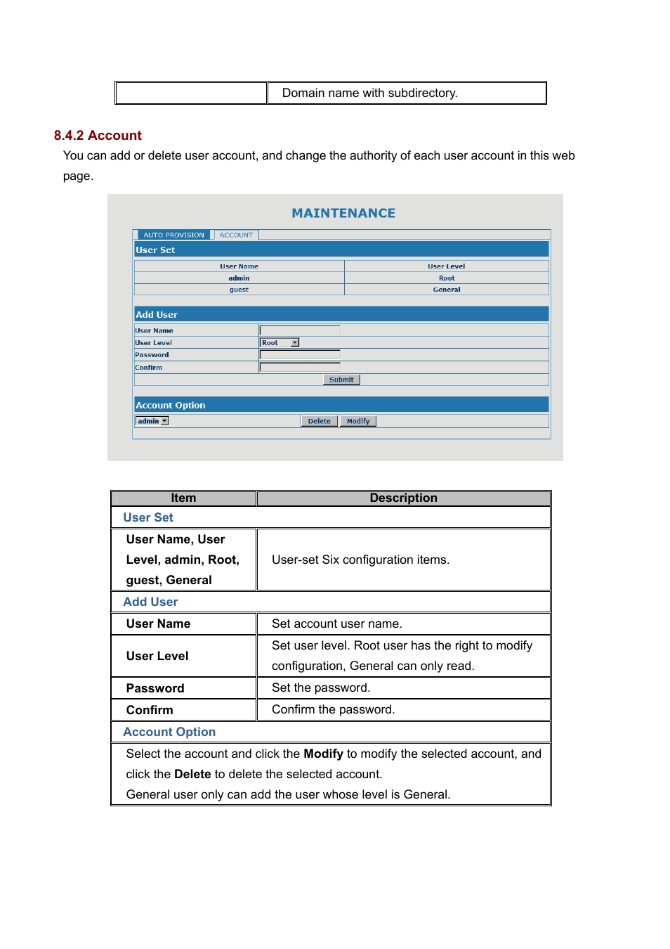 PLANET ICF-1700 User Manual | Page 109 / 115