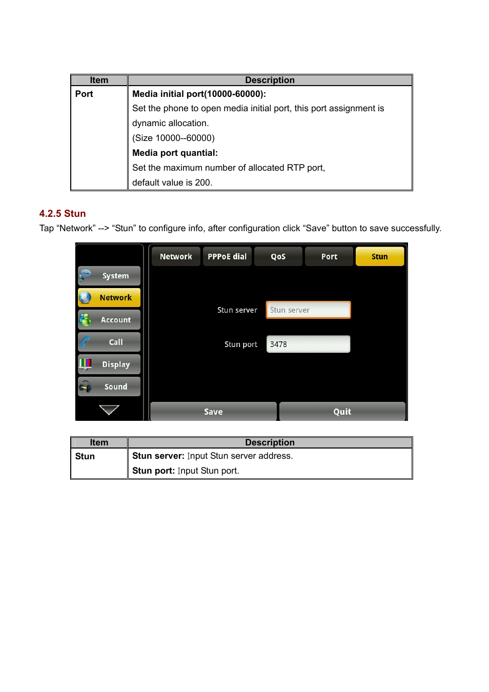 PLANET ICF-1700 User Manual | Page 29 / 115