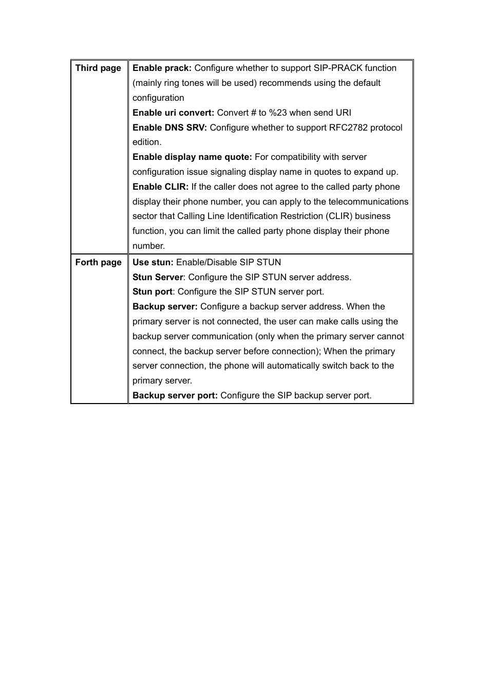 PLANET ICF-1700 User Manual | Page 32 / 115