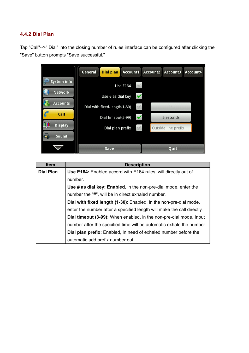 PLANET ICF-1700 User Manual | Page 34 / 115