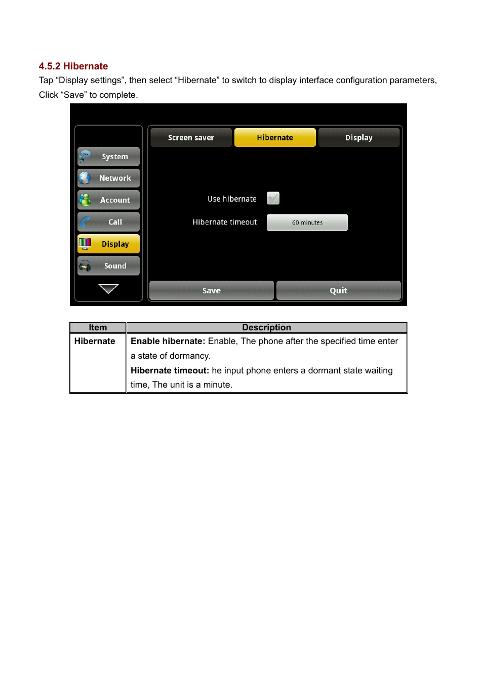 PLANET ICF-1700 User Manual | Page 37 / 115