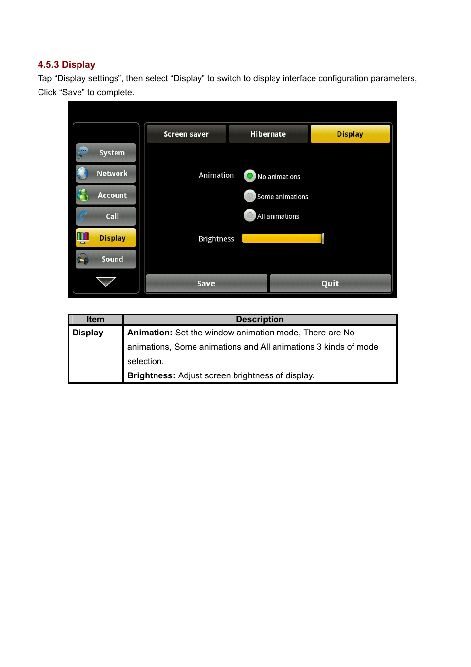 PLANET ICF-1700 User Manual | Page 38 / 115