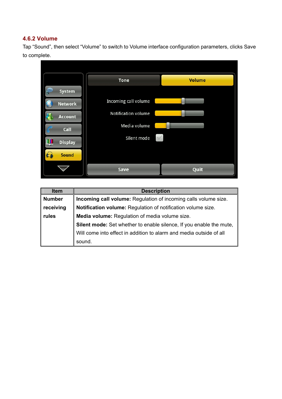 PLANET ICF-1700 User Manual | Page 40 / 115
