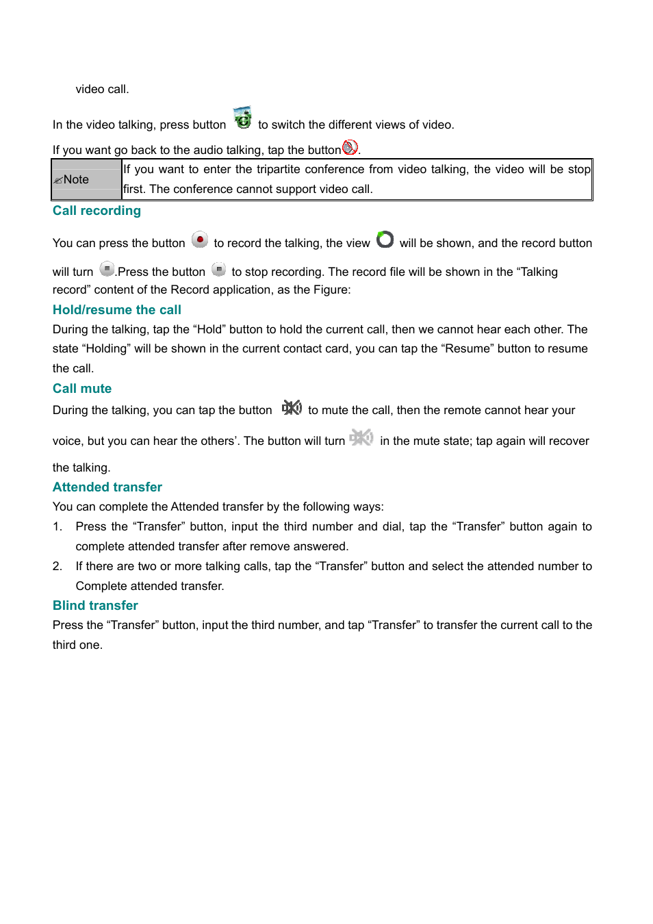 PLANET ICF-1700 User Manual | Page 56 / 115