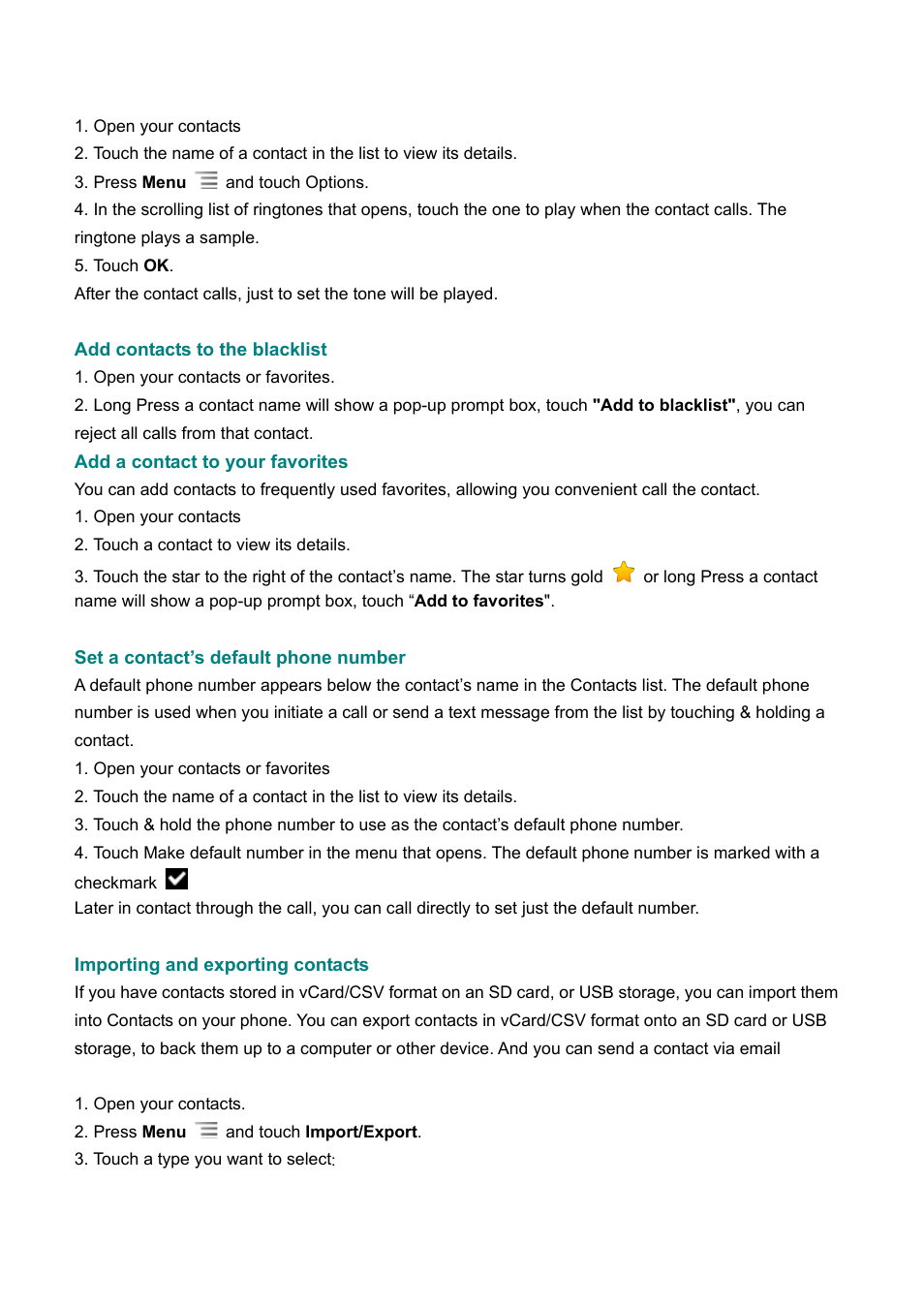 PLANET ICF-1700 User Manual | Page 60 / 115