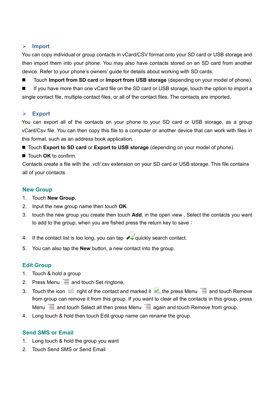 PLANET ICF-1700 User Manual | Page 61 / 115