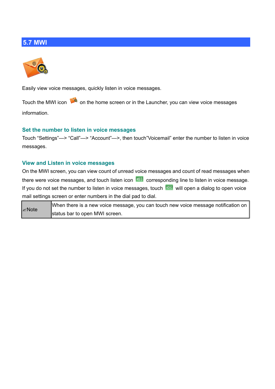 7 mwi | PLANET ICF-1700 User Manual | Page 67 / 115