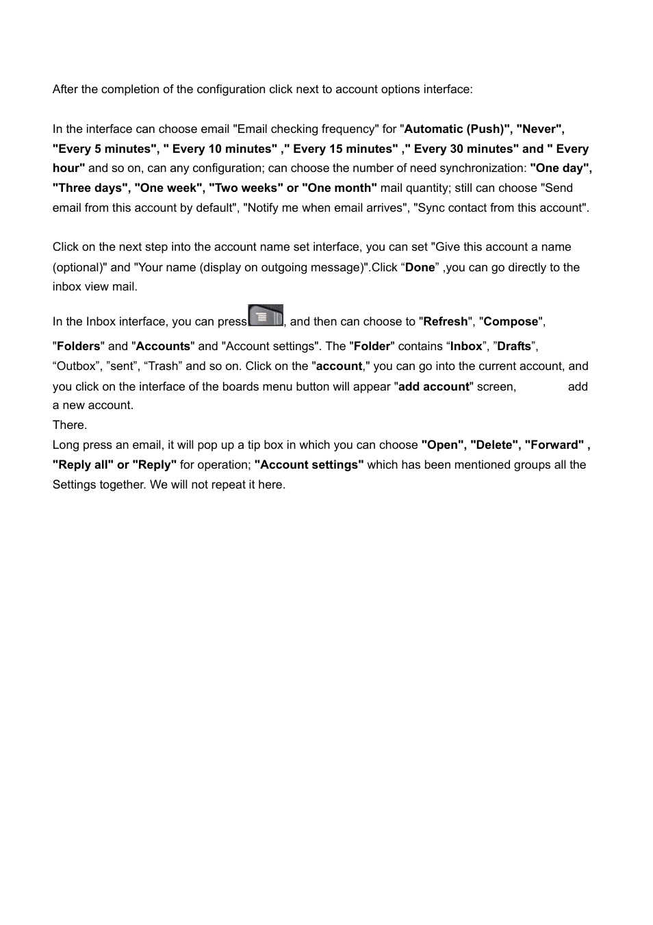PLANET ICF-1700 User Manual | Page 70 / 115