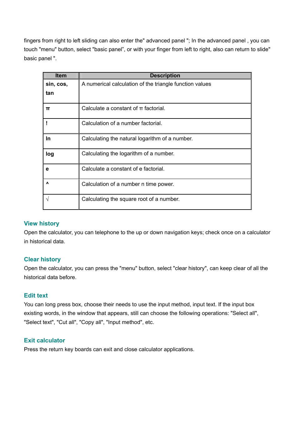PLANET ICF-1700 User Manual | Page 72 / 115