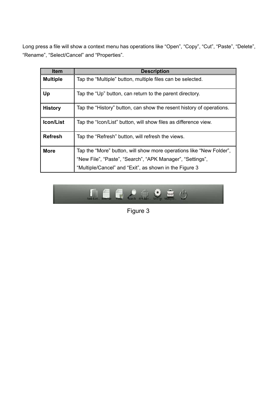 PLANET ICF-1700 User Manual | Page 79 / 115