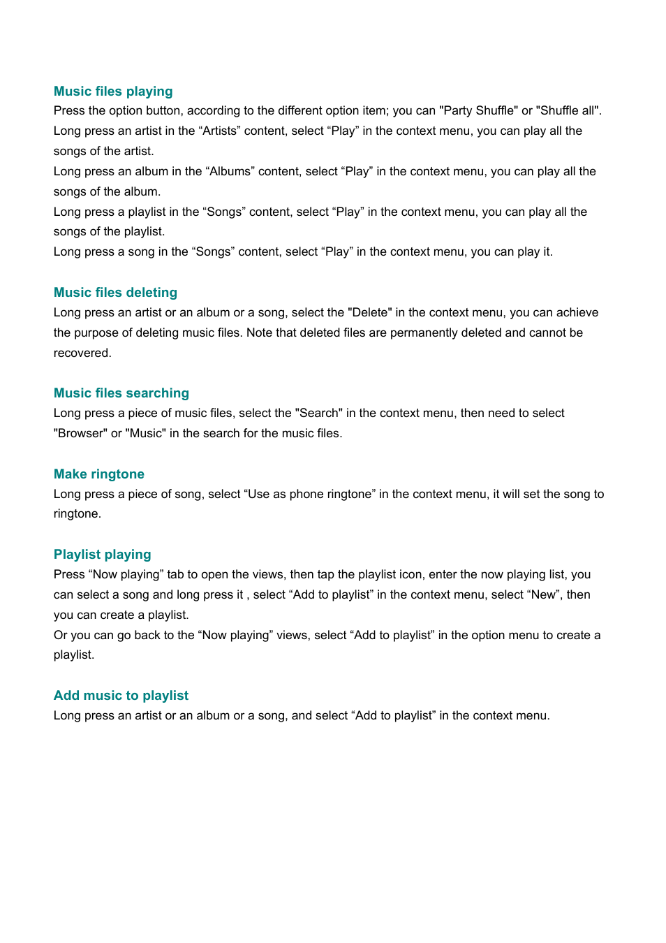 PLANET ICF-1700 User Manual | Page 82 / 115