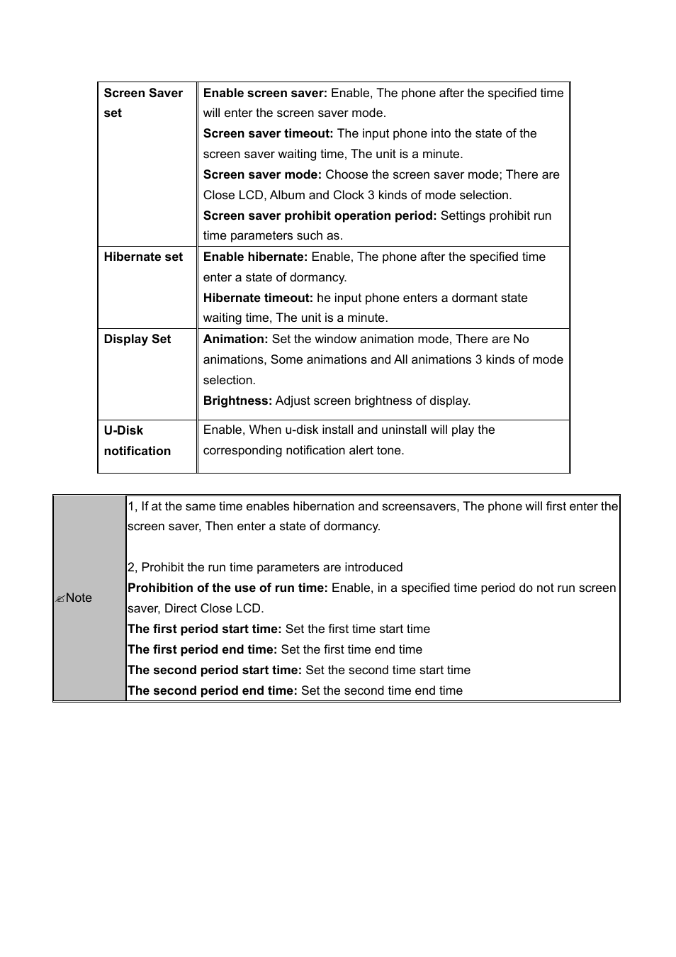 PLANET ICF-1700 User Manual | Page 86 / 115
