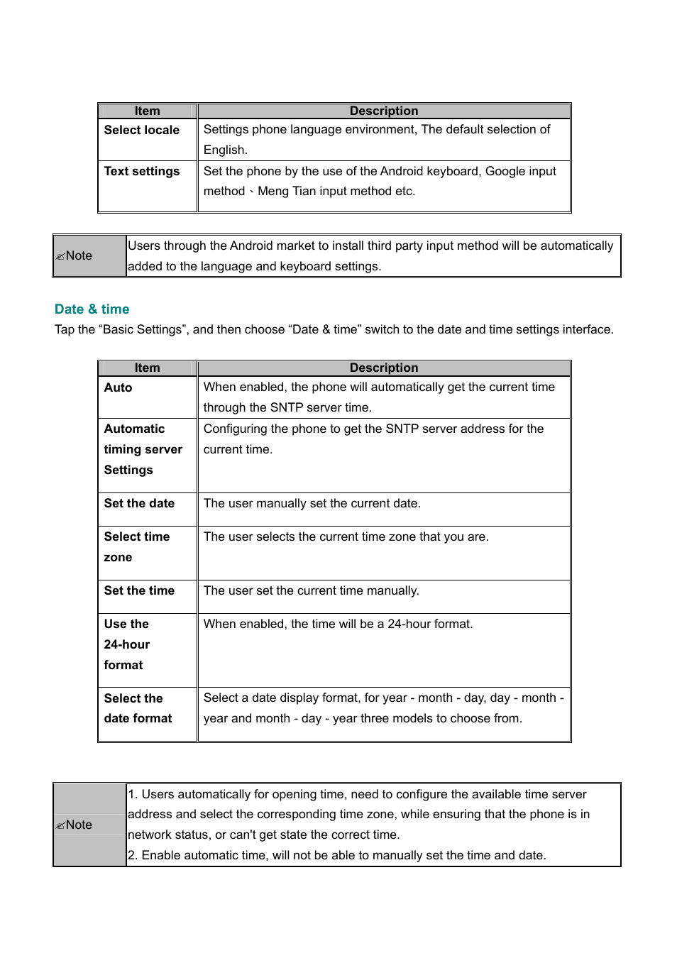PLANET ICF-1700 User Manual | Page 88 / 115
