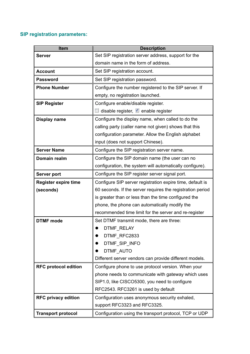 PLANET ICF-1700 User Manual | Page 90 / 115