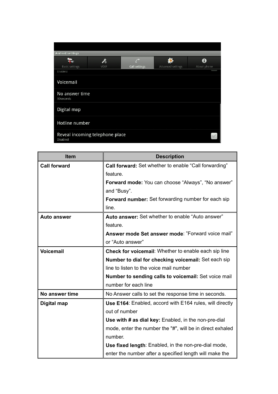PLANET ICF-1700 User Manual | Page 94 / 115