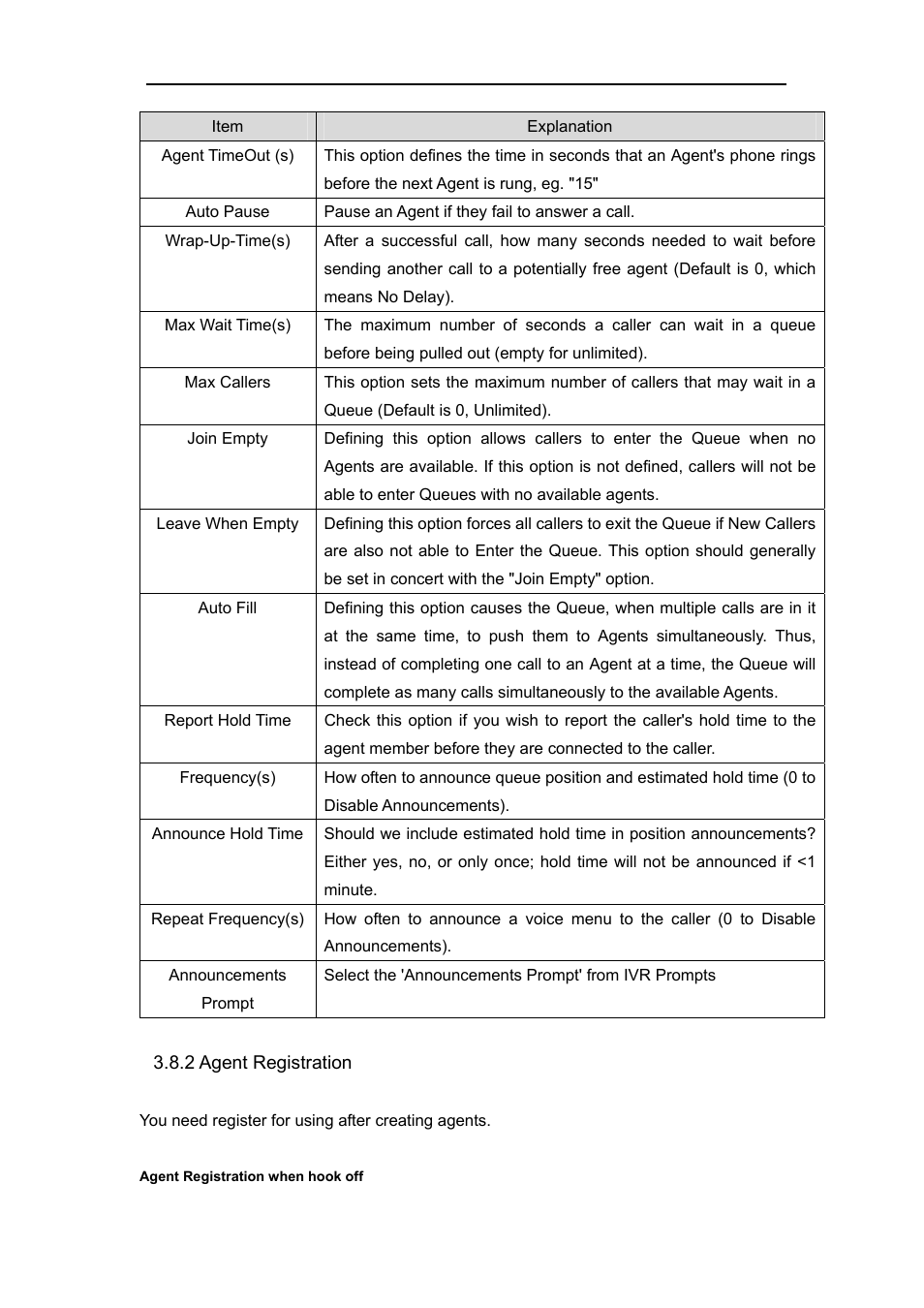 2 agent registration | PLANET IPX-1980 User Manual | Page 41 / 89