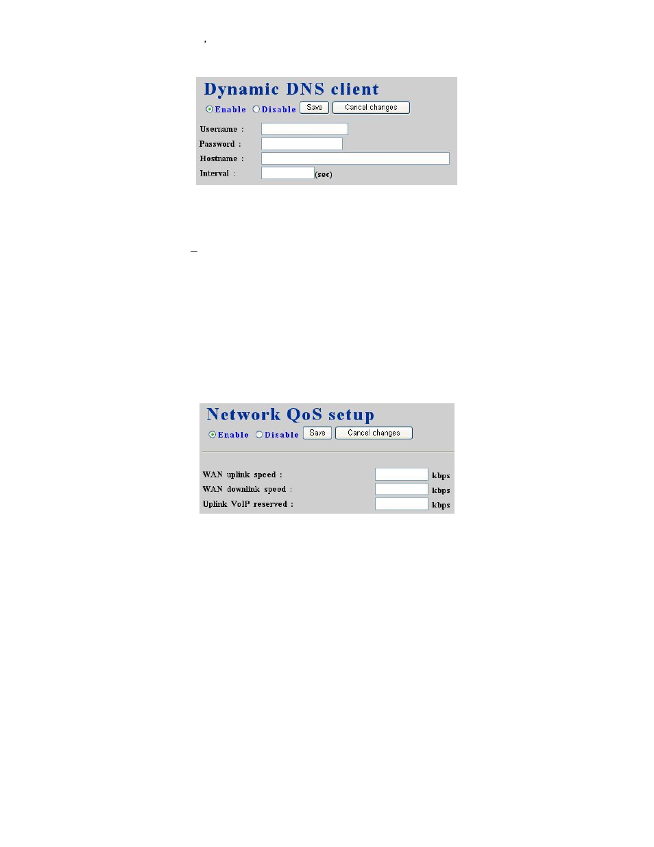 PLANET IPX-2000 User Manual | Page 10 / 51