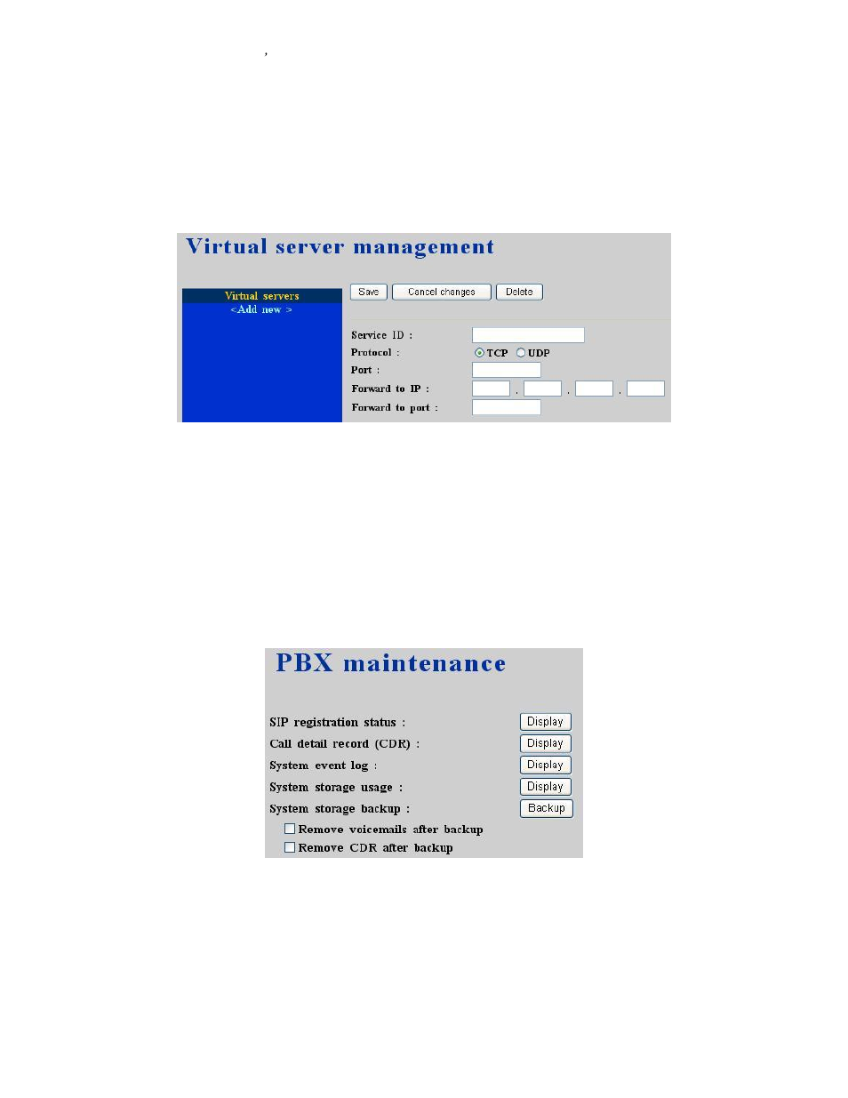 PLANET IPX-2000 User Manual | Page 11 / 51