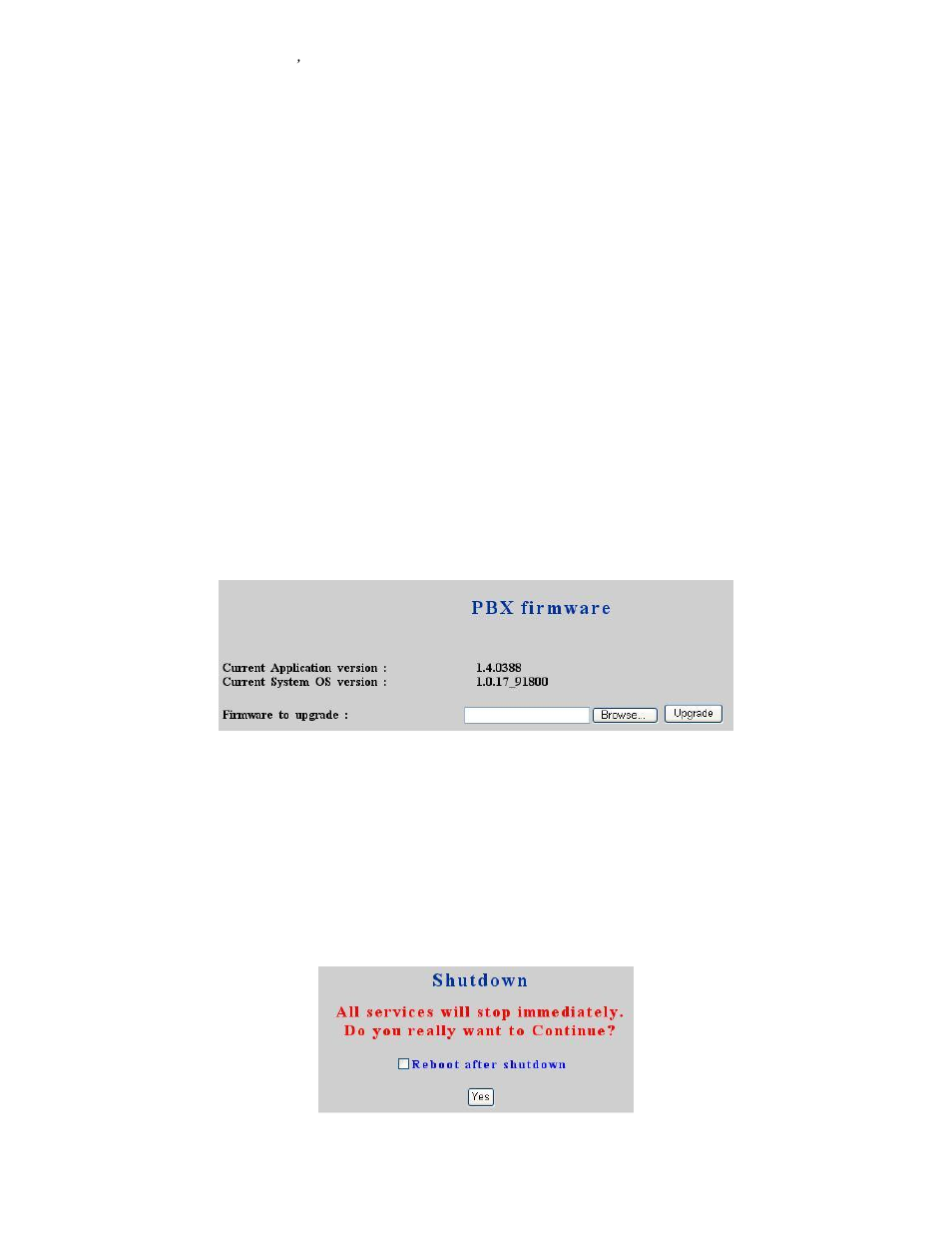 PLANET IPX-2000 User Manual | Page 12 / 51