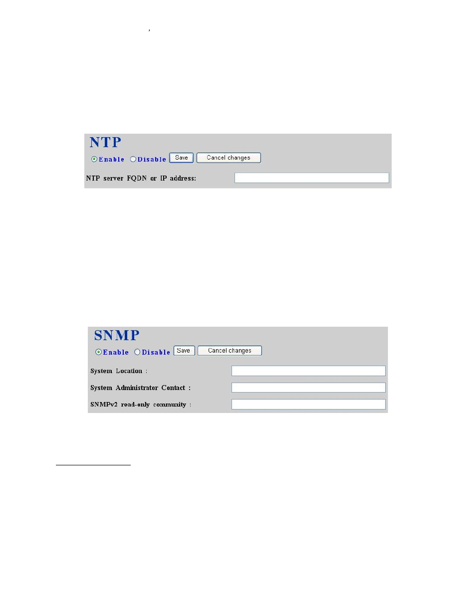 PLANET IPX-2000 User Manual | Page 13 / 51