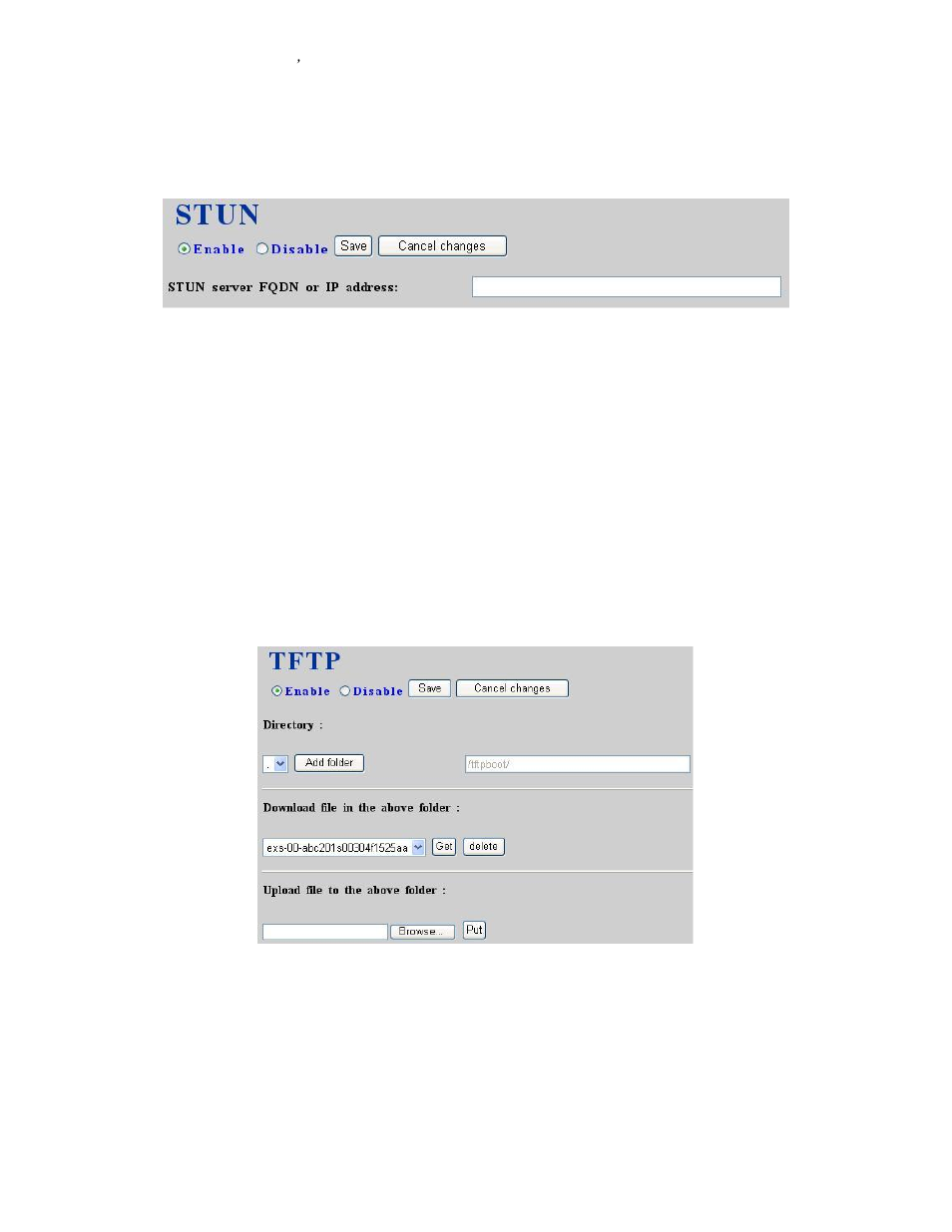 PLANET IPX-2000 User Manual | Page 14 / 51