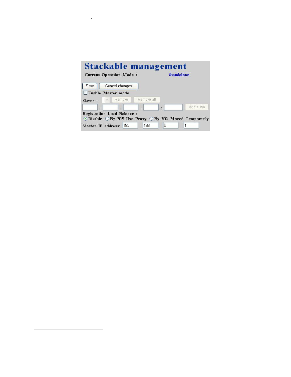 PLANET IPX-2000 User Manual | Page 19 / 51