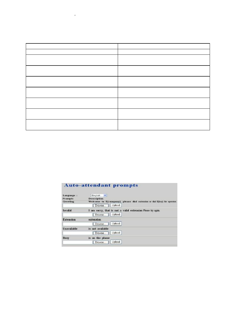PLANET IPX-2000 User Manual | Page 45 / 51