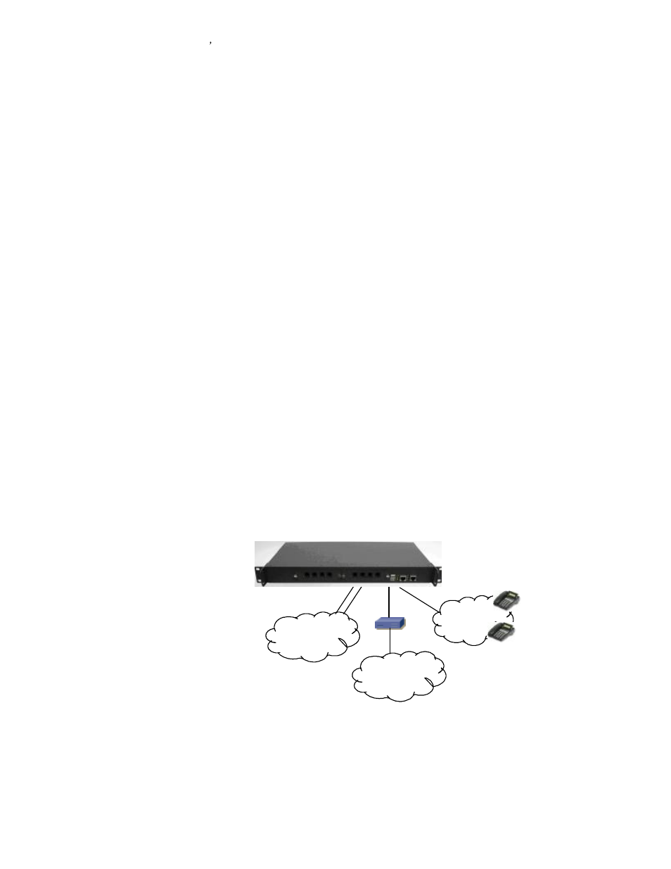 4 example provisioning | PLANET IPX-2000 User Manual | Page 48 / 51