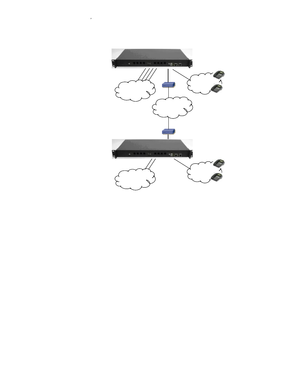 PLANET IPX-2000 User Manual | Page 50 / 51