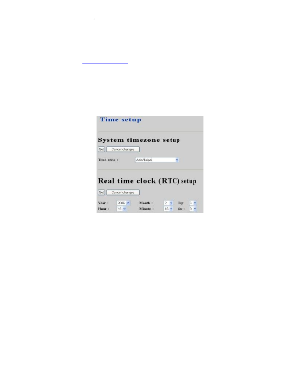 PLANET IPX-2000 User Manual | Page 7 / 51