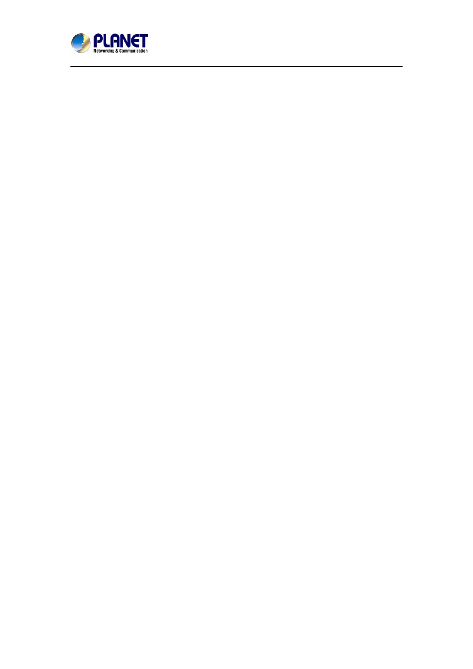 Fcc caution, R&tte compliance statement | PLANET IPX-2100 User Manual | Page 3 / 102