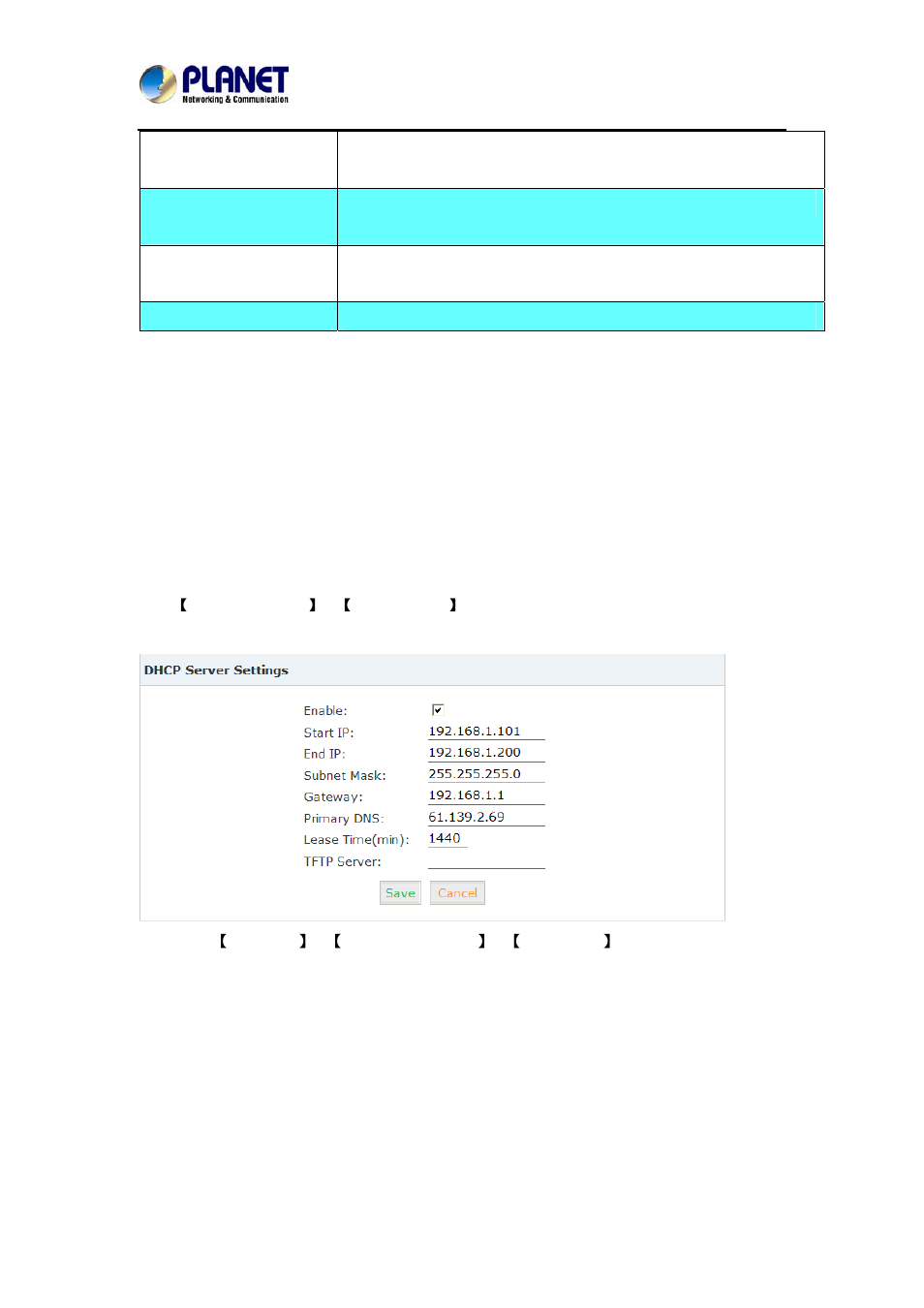 15 ip phone provision | PLANET IPX-2100 User Manual | Page 75 / 102