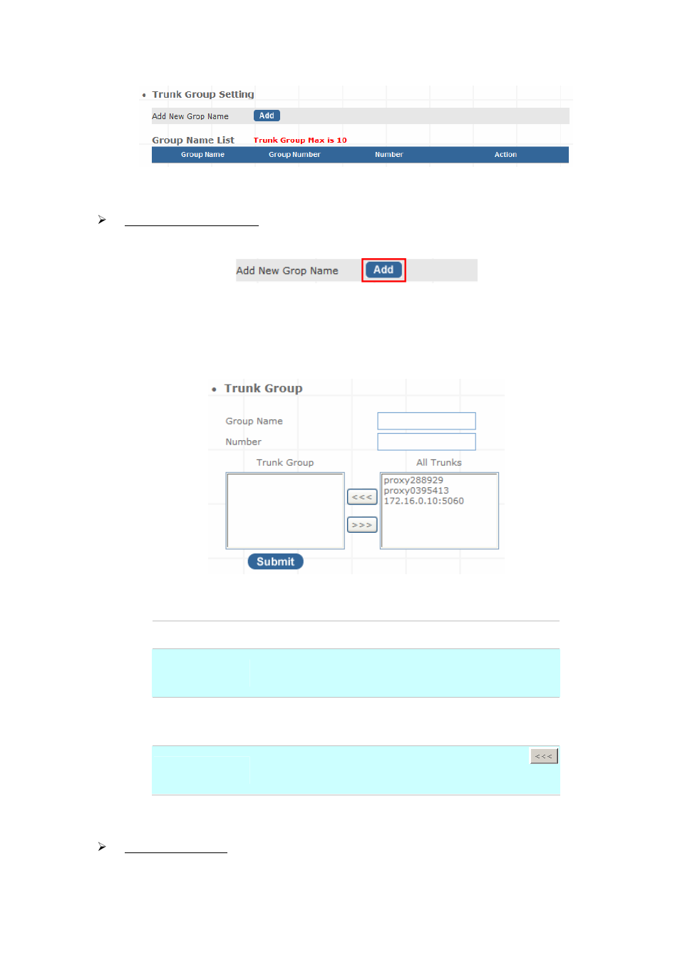 PLANET IPX-300 User Manual | Page 23 / 82