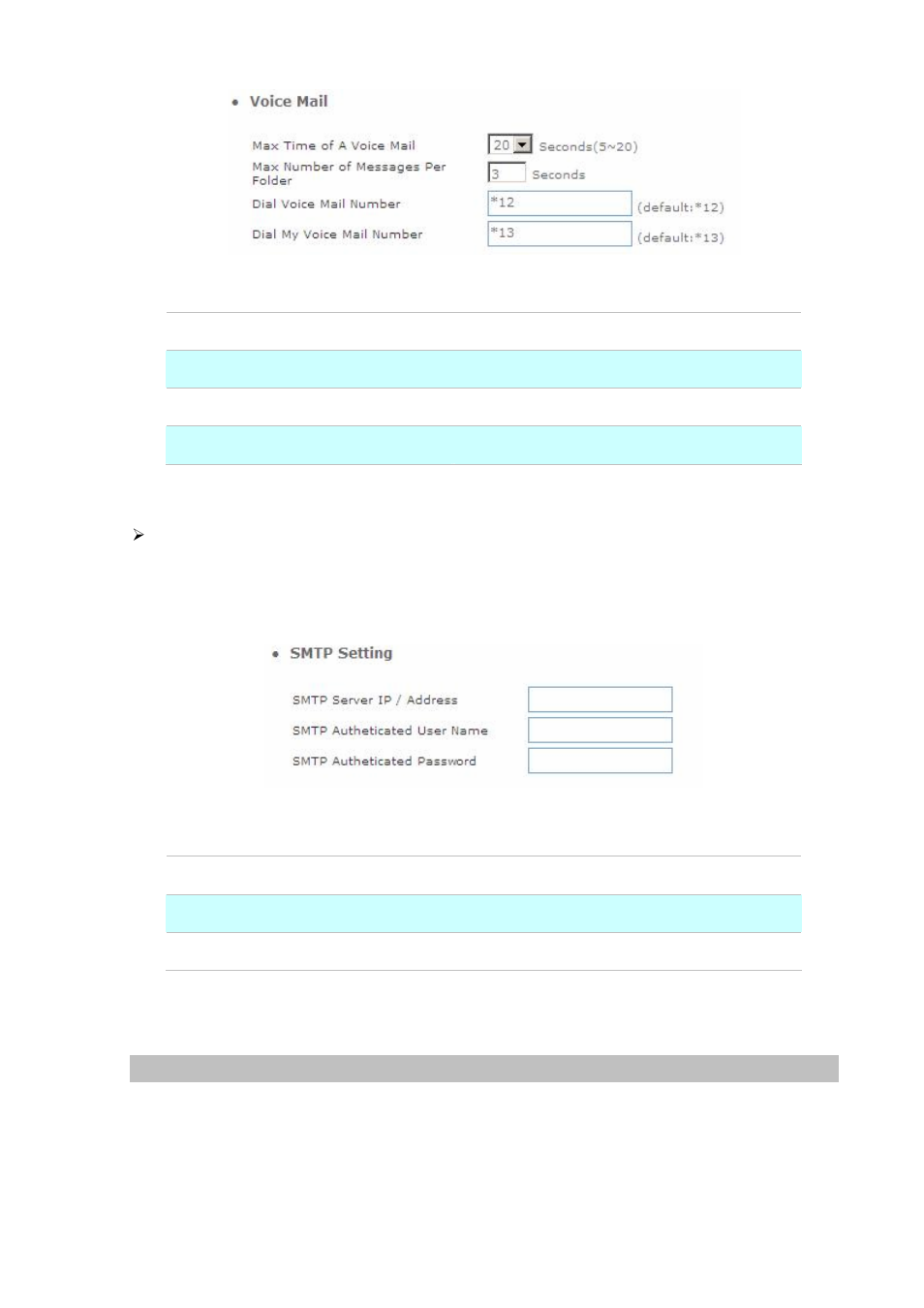 Hunt group setting | PLANET IPX-300 User Manual | Page 31 / 82