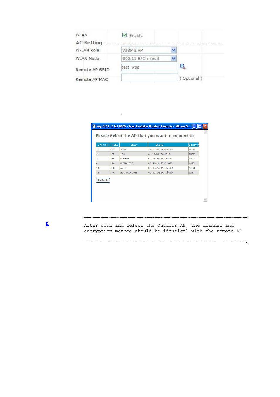 PLANET IPX-300 User Manual | Page 48 / 82