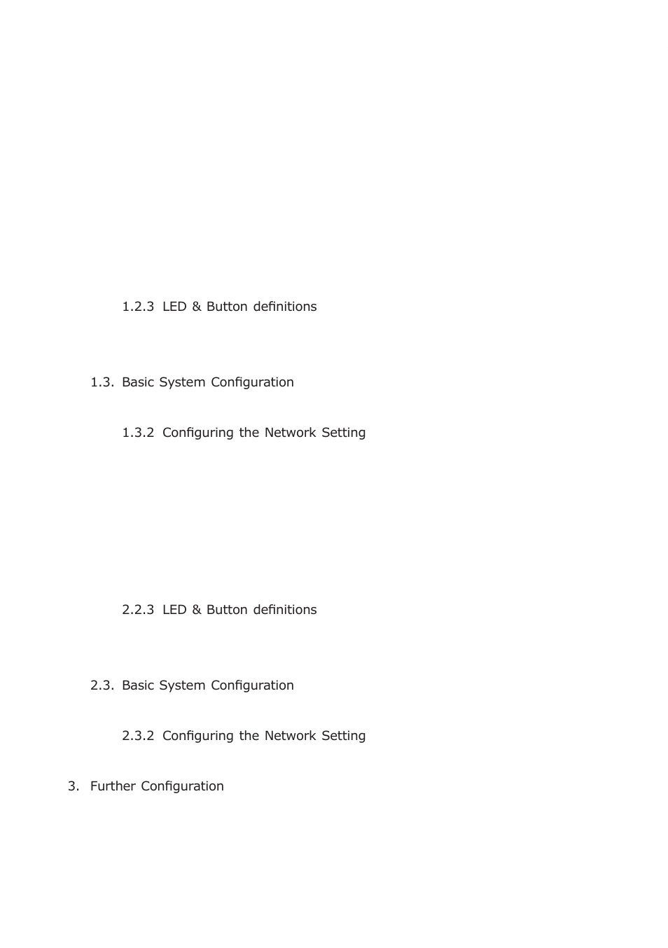 PLANET IPX-330 User Manual | Page 2 / 16