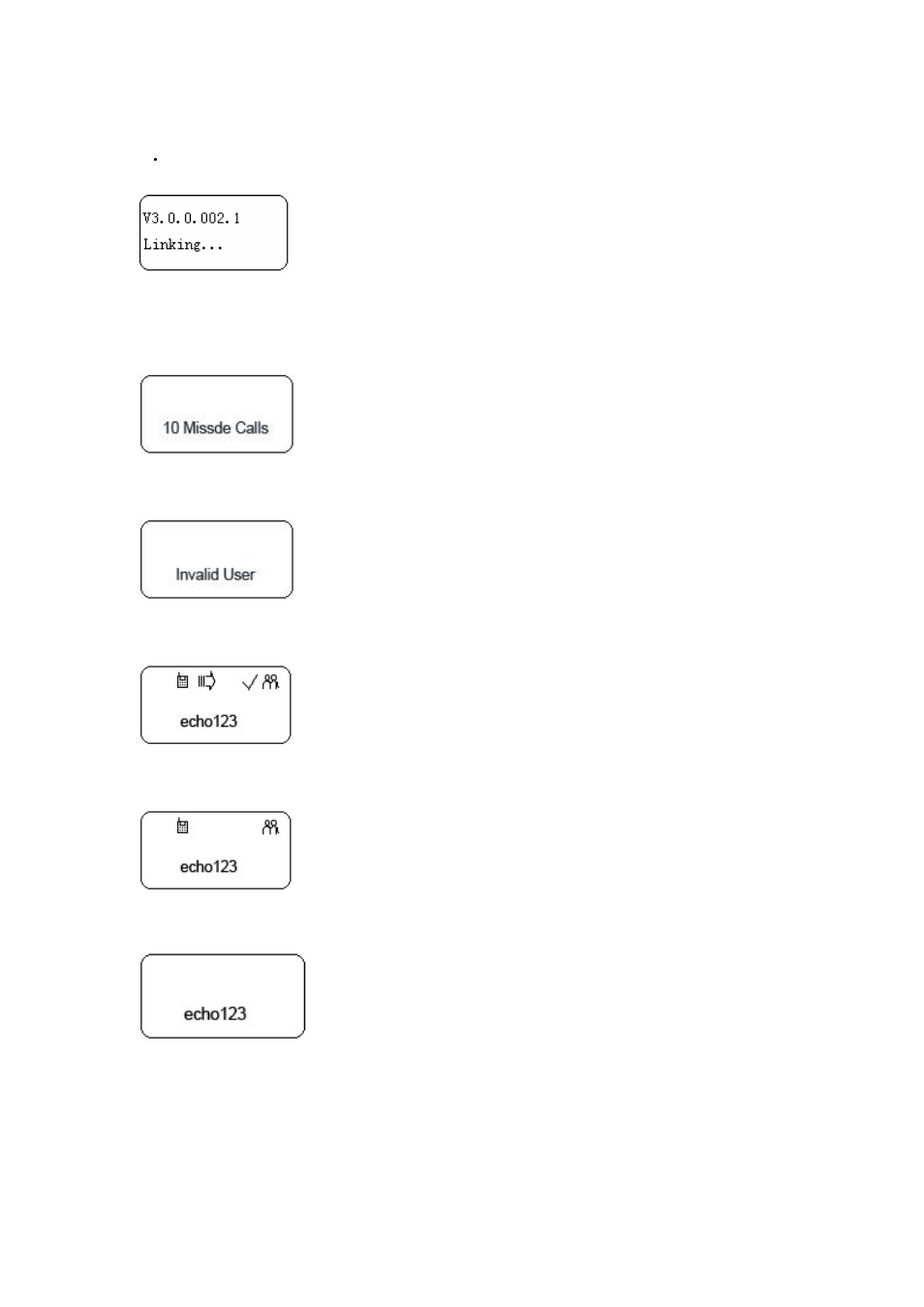 PLANET UP-120 User Manual | Page 10 / 15