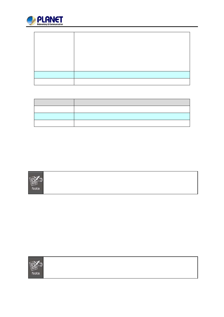 9 pabx mode | PLANET VGW-400FO User Manual | Page 31 / 80