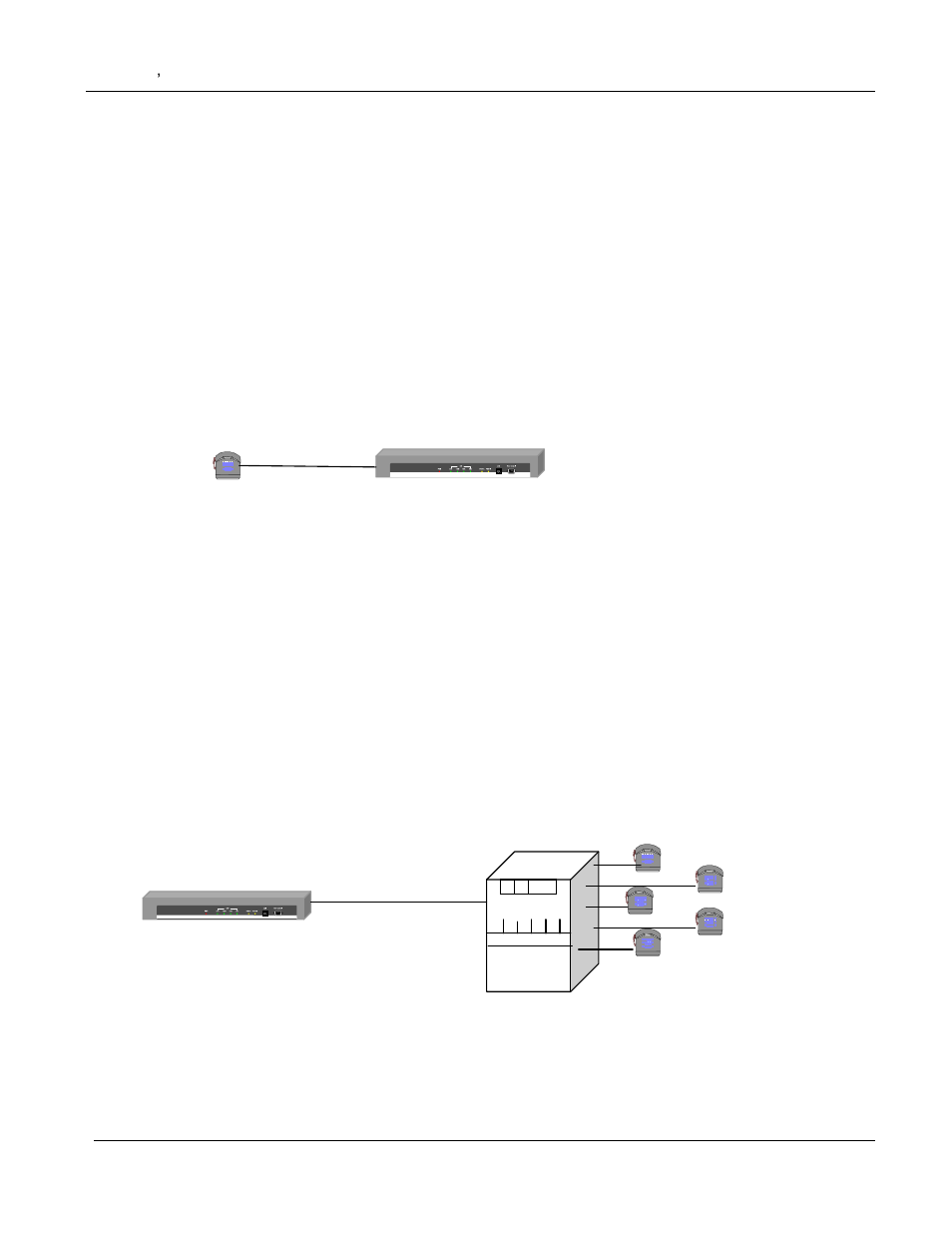 Chapter 5 making a call with vip, 1 making a call with vip fxs module, 2 making a call with vip fxo module | PLANET VIP-000 User Manual | Page 51 / 130