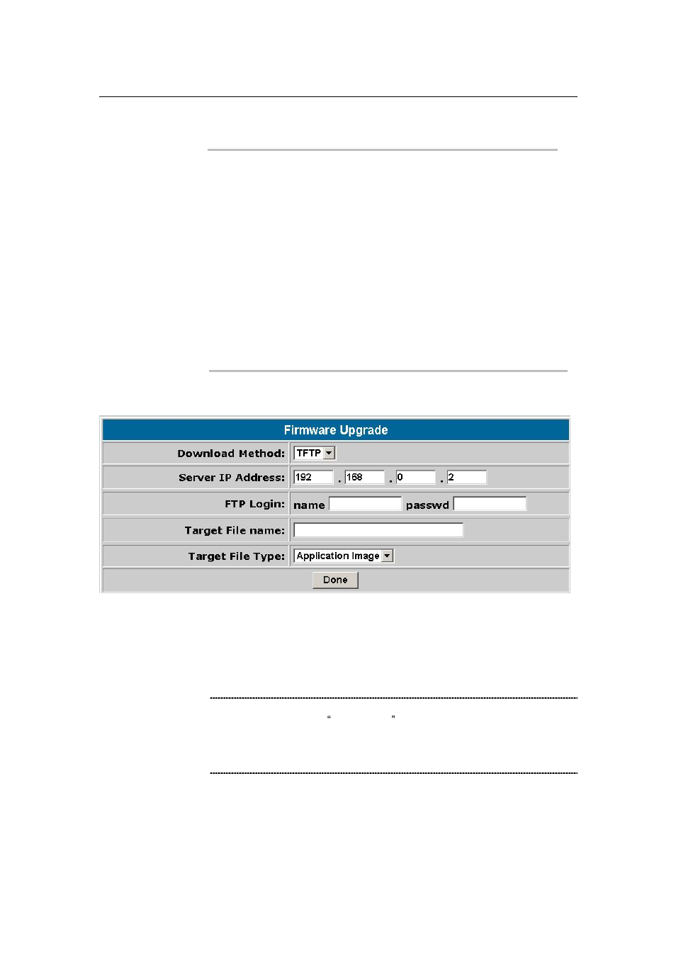 Firmware upgrade, Hint | PLANET VIP-101T User Manual | Page 31 / 34