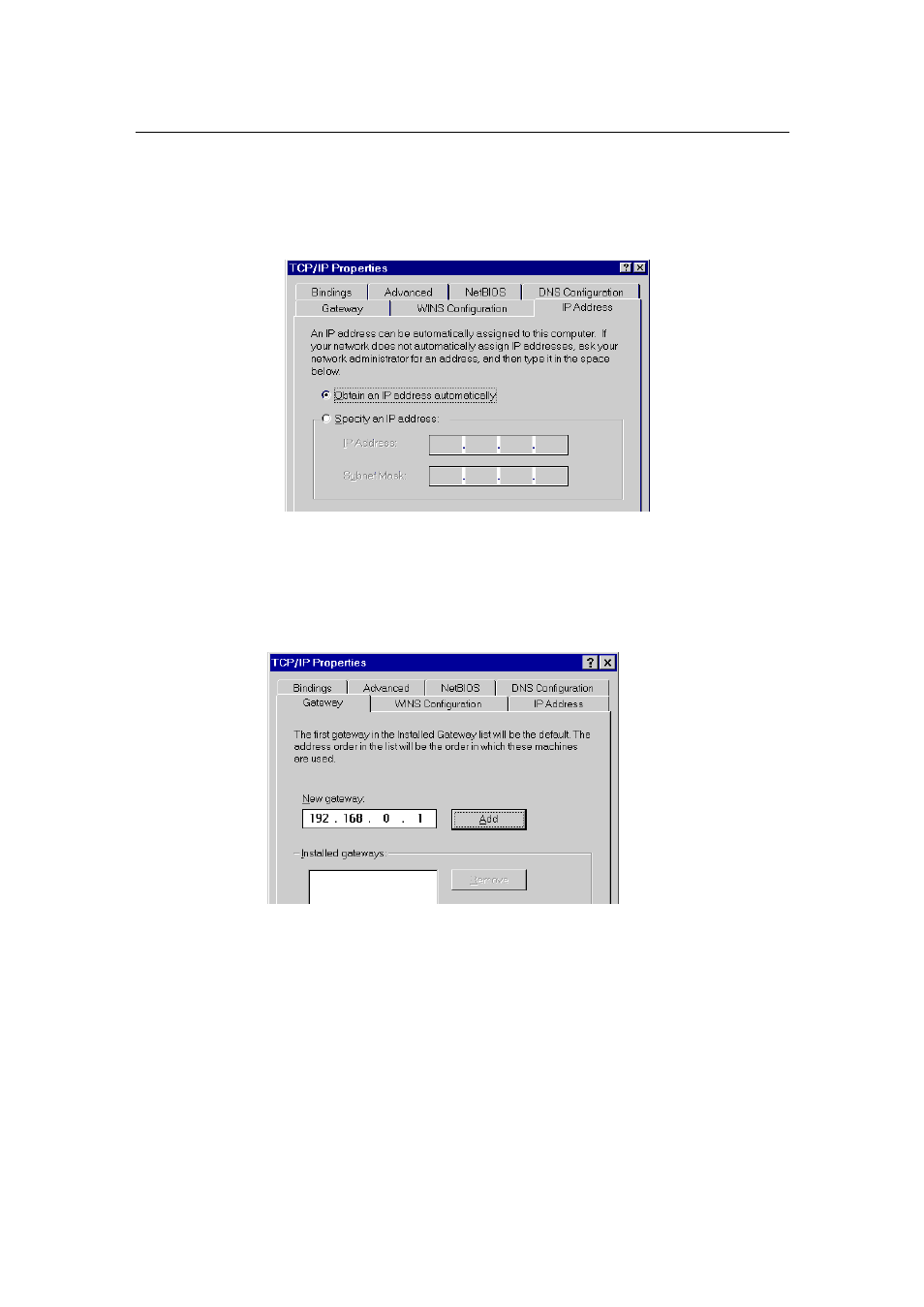 PLANET VIP-101T User Manual | Page 5 / 34