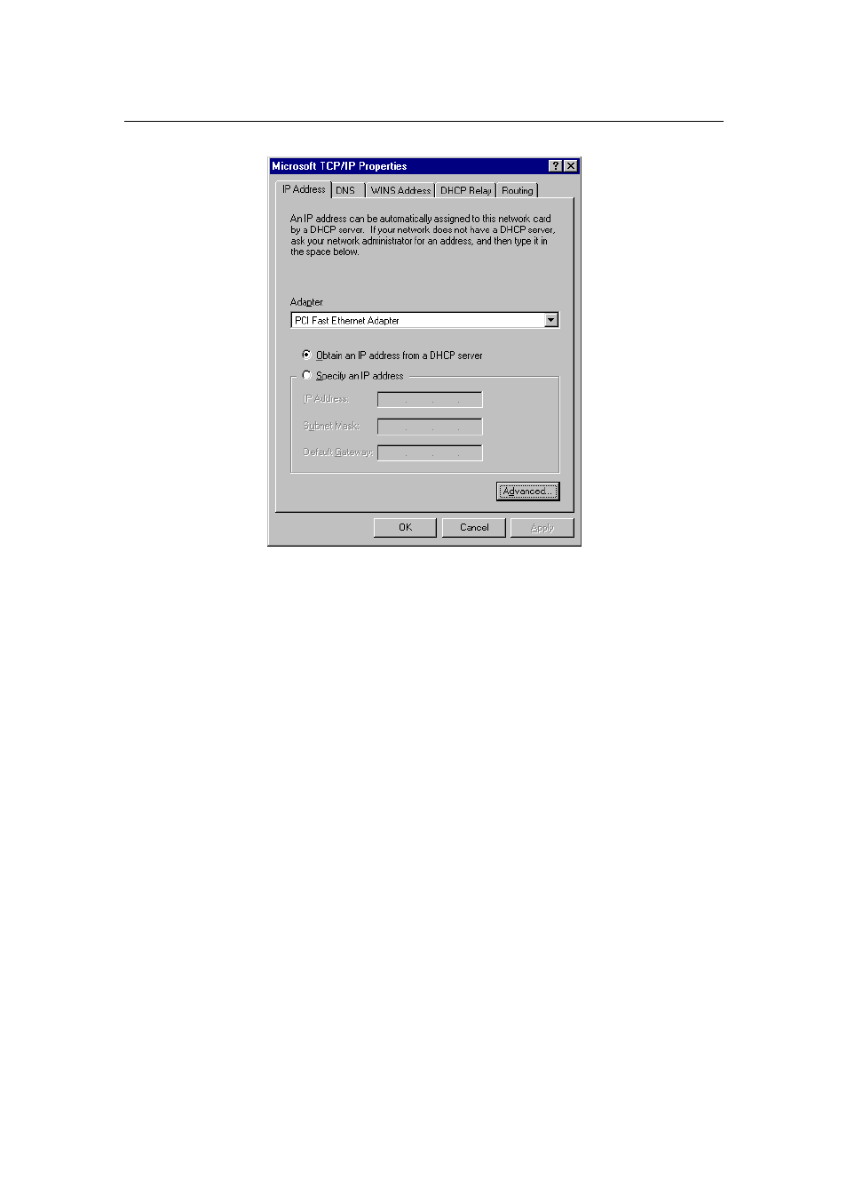 PLANET VIP-101T User Manual | Page 7 / 34
