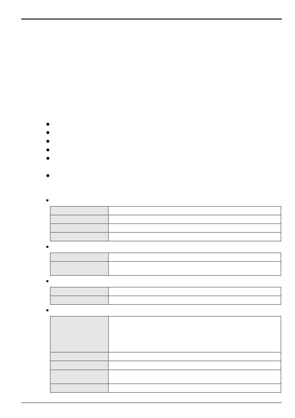 Devicenet slave communication module dvpdt02-h2 | Delta Electronics DeviceNet Slave Communication Module DVPDT02-H2 User Manual | Page 5 / 28