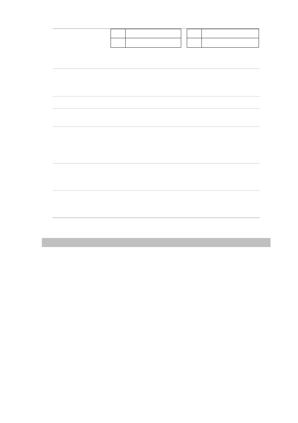 Rear view and keypad function | PLANET VIP-191 User Manual | Page 12 / 130