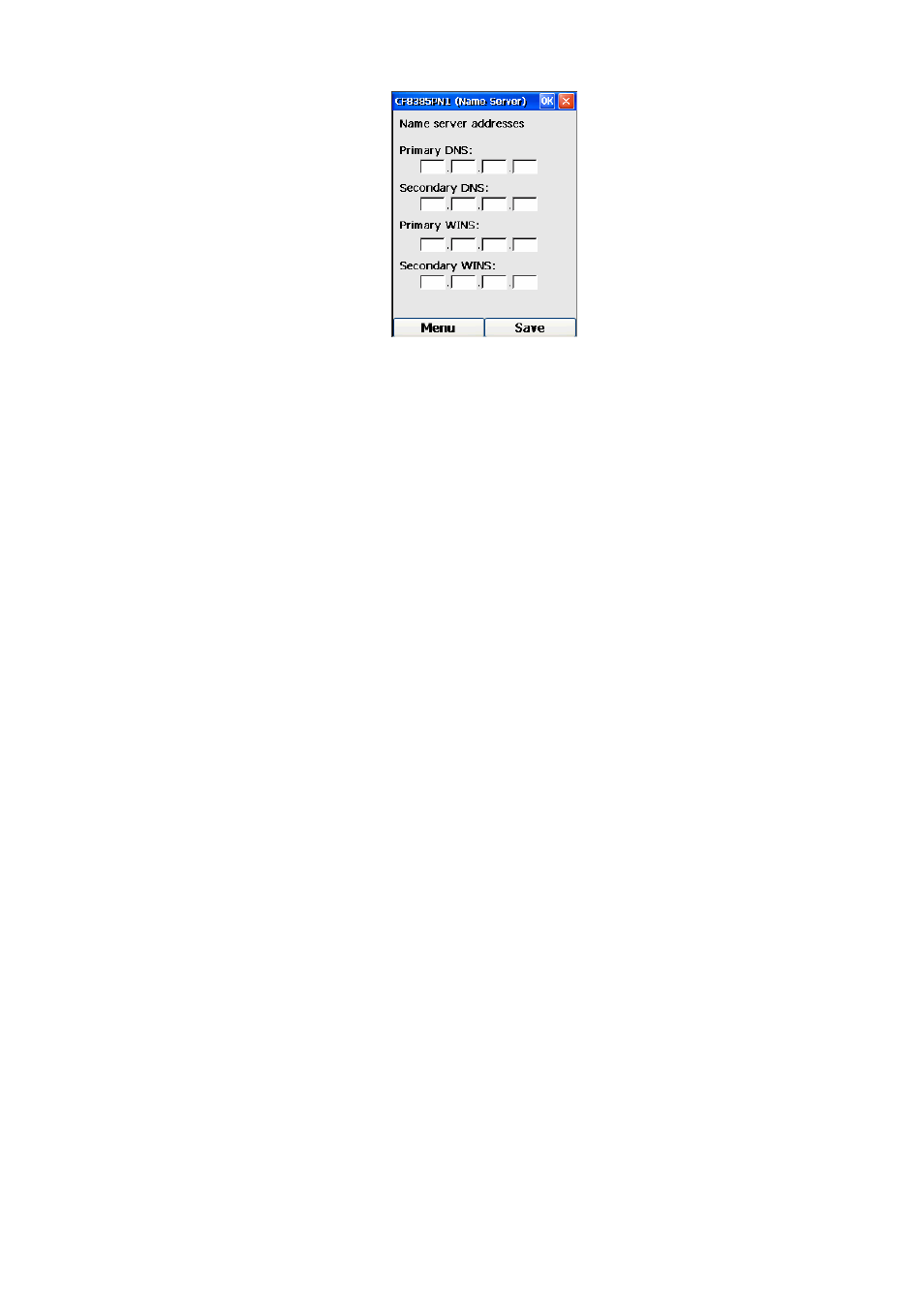 Appendix e | PLANET VIP-191 User Manual | Page 125 / 130