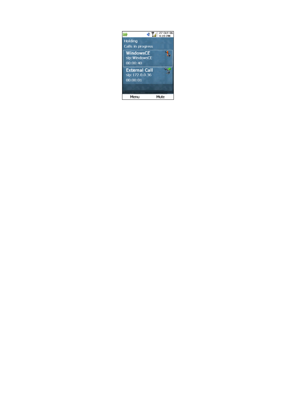 PLANET VIP-191 User Manual | Page 36 / 130
