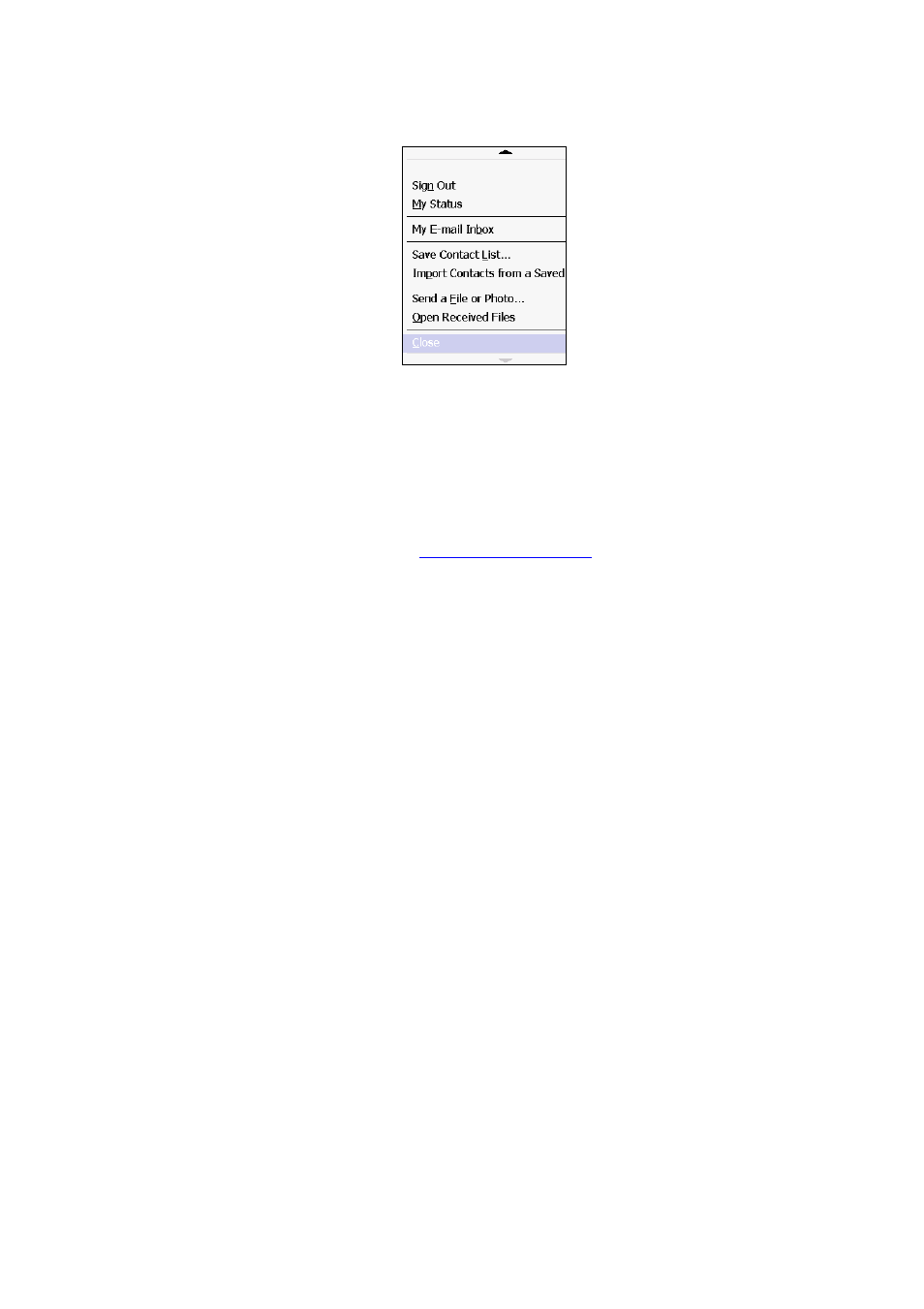 PLANET VIP-191 User Manual | Page 58 / 130
