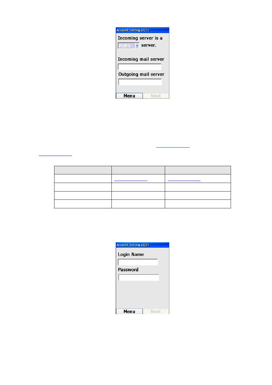 PLANET VIP-191 User Manual | Page 70 / 130