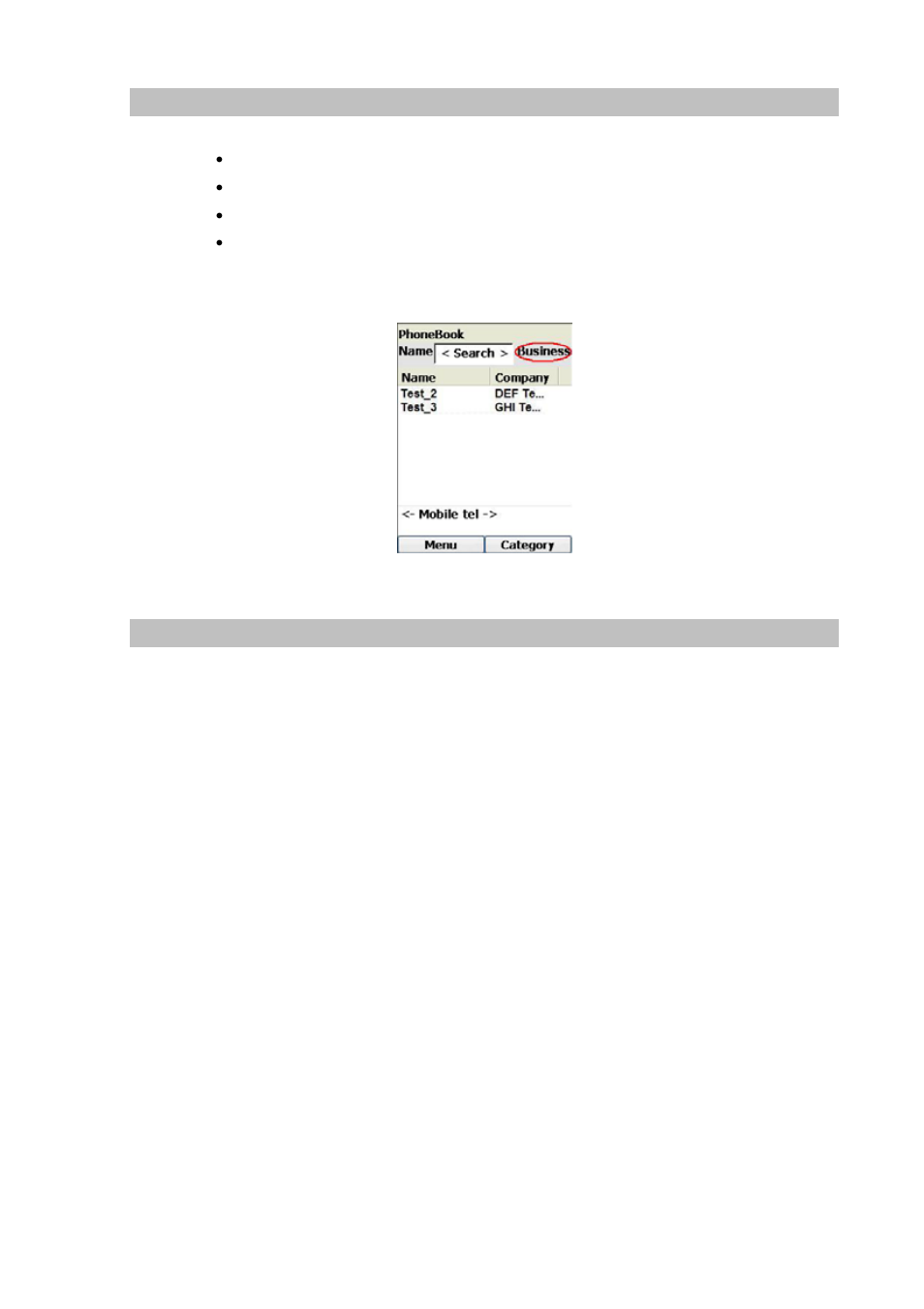 Synchronization | PLANET VIP-191 User Manual | Page 84 / 130